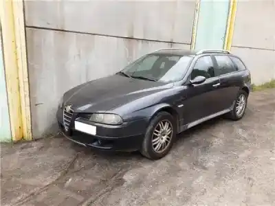Здавання транспортного засобу alfa romeo alfa 156 1.9 jtd 8v distinctive року 2005 потужний 937a5000