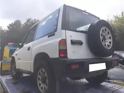 Veículo de Sucata suzuki vitara (se/sf/et) 1.6 (ta ta01) do ano 1998 alimentado g16a