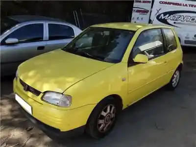 Véhicule à la ferraille SEAT AROSA (6H1) 1.4 TDI de l'année 2000 alimenté AMF