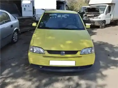 Veículo de Sucata seat arosa (6h1) 1.4 tdi do ano 2000 alimentado amf