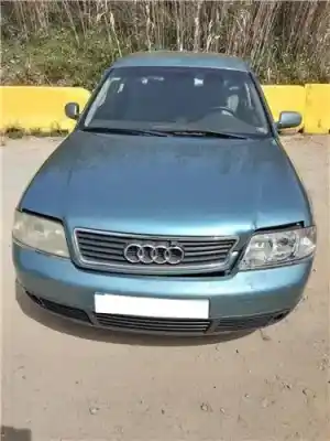 Veículo de Sucata AUDI A6 BERLINA (4B2) 2.4 (121kW) do ano 1997 alimentado AGA
