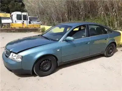 Veículo de Sucata audi a6 berlina (4b2) 2.4 (121kw) do ano 1997 alimentado aga