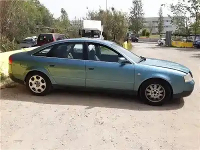 Veículo de Sucata audi a6 berlina (4b2) 2.4 (121kw) do ano 1997 alimentado aga
