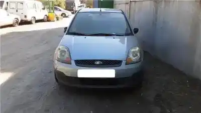 Vehículo de desguace ford fiesta (cbk) 1.4 tdci cat del año 2007 con motor f6jb