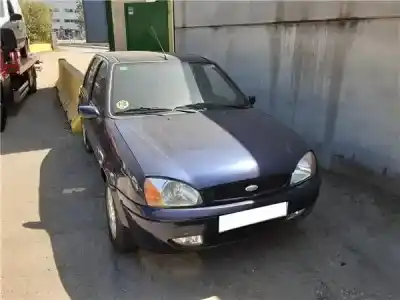 Здавання транспортного засобу FORD FIESTA IV (JA_, JB_) 1.25 i 16V року 2001 потужний DHF