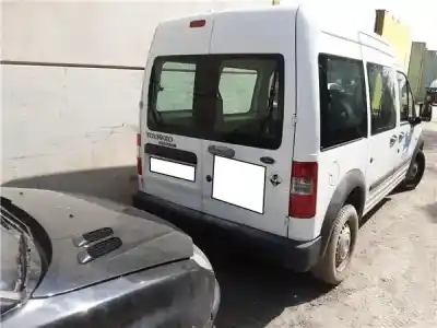 Утилизация автомобиля ford transit connect (p65_, p70_, p80_) 1.8 tdci года 2003 питание hcpb
