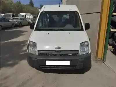 Здавання транспортного засобу FORD TRANSIT CONNECT (P65_, P70_, P80_) 1.8 TDCI року 2003 потужний HCPB