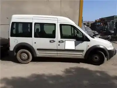 Утилизация автомобиля ford transit connect (p65_, p70_, p80_) 1.8 tdci года 2003 питание hcpb