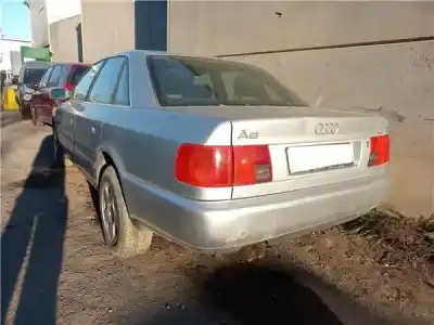 Scrapping Vehicle audi a6 berlina (c4) 2.6 v6 cat (abc) of the year 1995 powered abc