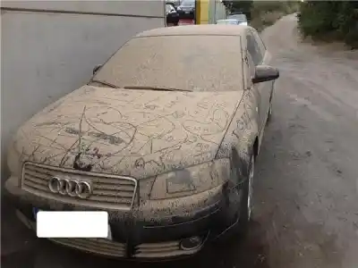 Утилизация автомобиля audi a3 (8p1) 1.6 ambiente года 2003 питание bgu