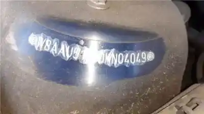 Veículo de Sucata bmw serie 3 compacto (e46) 2.0 318ti do ano 2002 alimentado n42 b20