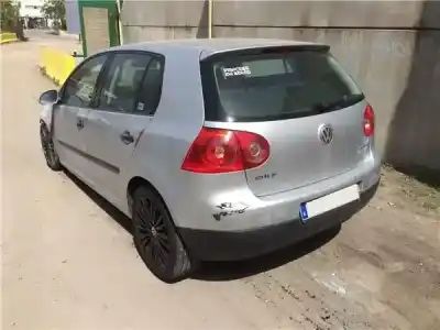 Veículo de Sucata VOLKSWAGEN GOLF V (1K1) 2.0 TDI 16V do ano 2004 alimentado BKD