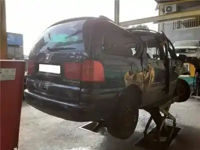 Veículo de Sucata seat alhambra (7v8, 7v9) 1.9 tdi do ano 2005 alimentado asz