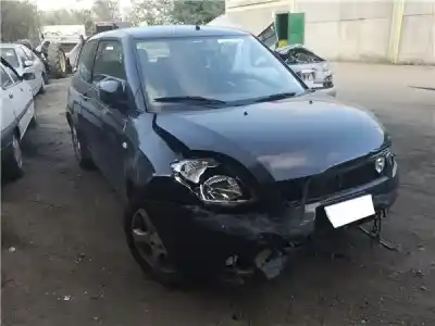 Scrapping Vehicle suzuki swift iii (sg) 1.3 of the year 2006 powered m13a