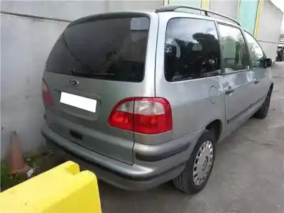 Veículo de Sucata ford galaxy (vx) 1.9 tdi do ano 2004 alimentado auy