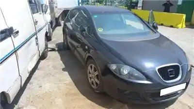 Vehicul casat seat leon (1p1) 1.9 tdi al anului 2006 alimentat bkc