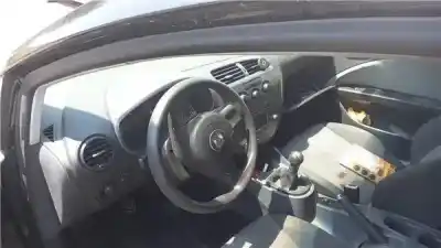 Vehicul casat seat leon (1p1) 1.9 tdi al anului 2006 alimentat bkc