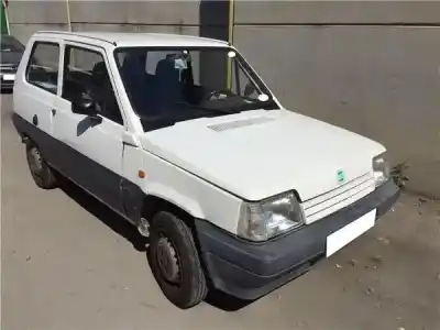 Утилизация автомобиля seat marbella (28a) 0.9 cat года 1995 питание 09 ncb