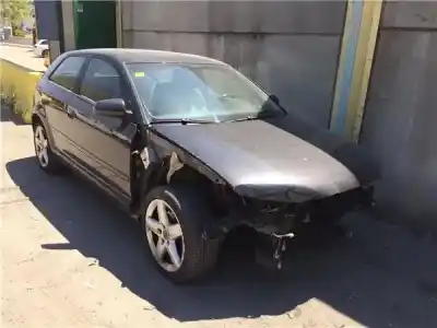 Veículo de Sucata audi a3 (8p1) 2.0 tdi 16v do ano 2004 alimentado bkd
