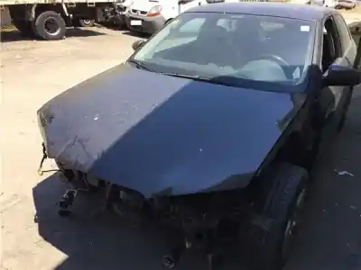 Veículo de Sucata audi a3 (8p1) 2.0 tdi 16v do ano 2004 alimentado bkd