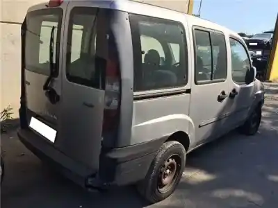 Veicolo di demolizione fiat i doblo (223) cargo 1.9 jtd (223zxe1a) dell'anno 2003 alimentato 182 b9.000