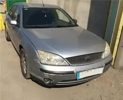 Vehículo de desguace FORD                                               MONDEO III SEDÁN (B4Y)                                                                                                                                                                                                                                     2.0 TDCi                                                                                                                                                                                                                                                   del año 2003 con motor FMBA