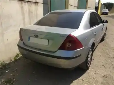 Утилизация автомобиля ford mondeo iii sedán (b4y) 2.0 tdci года 2003 питание fmba Утилизация автомобиля ford mondeo iii sedán (b4y) 2.0 tdci года 2003 питание fmba