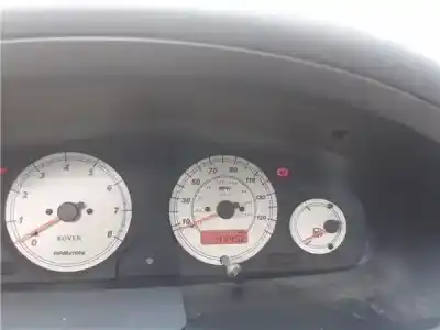 Veicolo di demolizione rover rover 45 (rt) 1.6 dell'anno 2003 alimentato 16 k4f