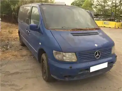 Hurda Aracı MERCEDES-BENZ CLASE V (638) 2.2 V 220 CDI (638.294) Yılın 1999 güçlü 