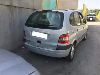 Hurda Aracı renault megane scenic (ja0/1_) 1.9 dti (ja0n) yılın 1999 güçlü f9q 734
