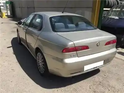 Здавання транспортного засобу alfa romeo alfa 156 1.9 jtd 8v distinctive року 2005 потужний 192a5000