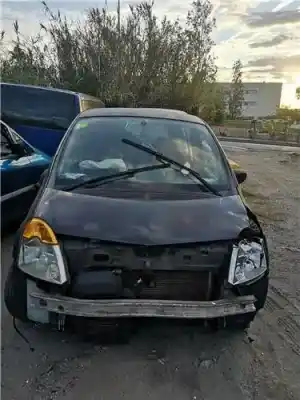 Véhicule à la ferraille renault modus / grand modus (f/jp0_) 1.5 dci (fp0d, jp0d) de l'année 2005 alimenté k9k 750