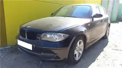 Veículo de Sucata BMW SERIE 1 BERLINA (E81/E87) 2.0 120d do ano 2008 alimentado N47 D20 C