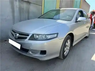 Утилизация автомобиля HONDA ACCORD VIII (CL_, CM_) 2.2 i-CTDi года 2006 питание N22A1