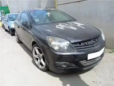 Здавання транспортного засобу OPEL                                               ASTRA H GTC (A04)                                                                                                                                                                                                                                          1.9 CDTI 16V (L08)                                                                                                                                                                                                                                         року 2006 потужний Z 19 DT