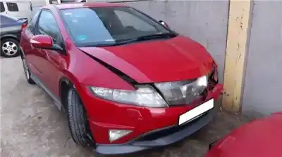Verschrottungsfahrzeug honda                                              civic viii hatchback (fn, fk)                                                                                                                                                                                                                              1.8                                                                                                                                                                                                                                                        des jahres 2007 angetrieben r18a2