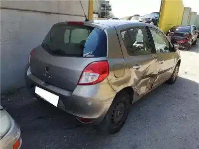 Утилизация автомобиля renault clio iii (br0/1, cr0/1) 1.5 dci (c/br0g c/br1g) года 2010 питание k9k 768