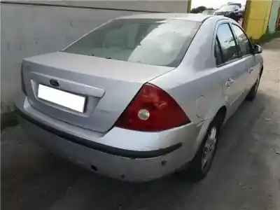 Veicolo di demolizione ford mondeo iii sedán (b4y) 2.0 16v dell'anno 2000 alimentato cjba