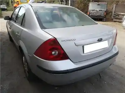 Veicolo di demolizione ford mondeo iii sedán (b4y) 2.0 16v dell'anno 2000 alimentato cjba