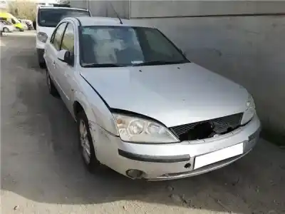 Veicolo di demolizione ford mondeo iii sedán (b4y) 2.0 16v dell'anno 2000 alimentato cjba