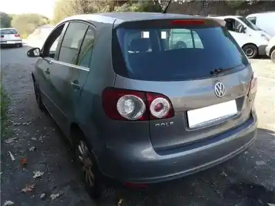 Veículo de Sucata volkswagen golf v plus (5m1) 1.9 tdi do ano 2005 alimentado bls