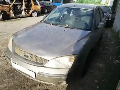 Veículo de Sucata ford mondeo iii sedán (b4y) 2.0 tdci do ano 2003 alimentado fmba