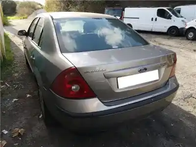 Veículo de Sucata ford mondeo iii sedán (b4y) 2.0 tdci do ano 2003 alimentado fmba