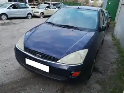 Vehículo de desguace FORD FOCUS I SEDÁN (DFW) 1.8 Turbo DI / TDDi del año 1999 con motor C9DA