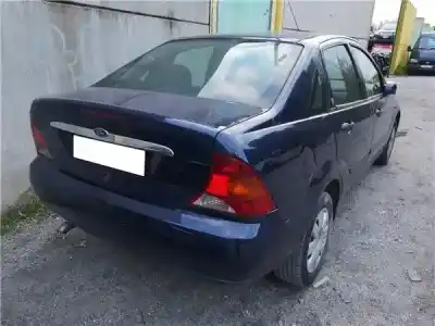 Scrapping Vehicle ford focus i sedán (dfw) 1.8 turbo di / tddi of the year 1999 powered c9da