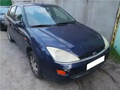 Scrapping Vehicle ford focus i sedán (dfw) 1.8 turbo di / tddi of the year 1999 powered c9da