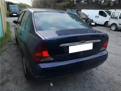 Scrapping Vehicle ford focus i sedán (dfw) 1.8 turbo di / tddi of the year 1999 powered c9da
