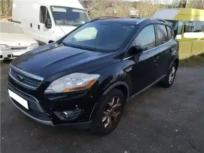 Veículo de Sucata ford kuga (cbv) 2.0 tdci do ano 2010 alimentado g6dg