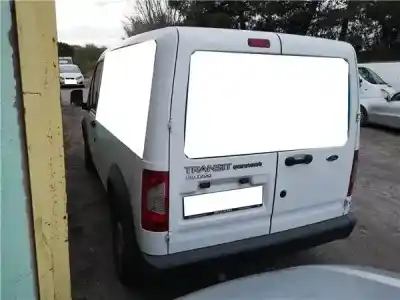 Veicolo di demolizione ford transit connect (tc7) 1.8 tdci cat dell'anno 2012 alimentato p9pc Veicolo di demolizione ford transit connect (tc7) 1.8 tdci cat dell'anno 2012 alimentato p9pc