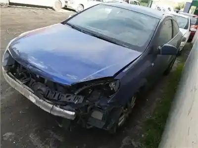 Утилизация автомобиля opel astra h gtc (a04) 1.7 cdti (l08) года 2005 питание z 17 dth